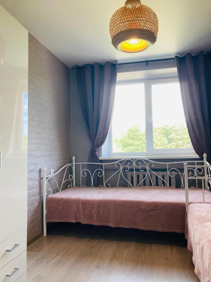 Pie Oskara Daire Kolka Dış mekan fotoğraf